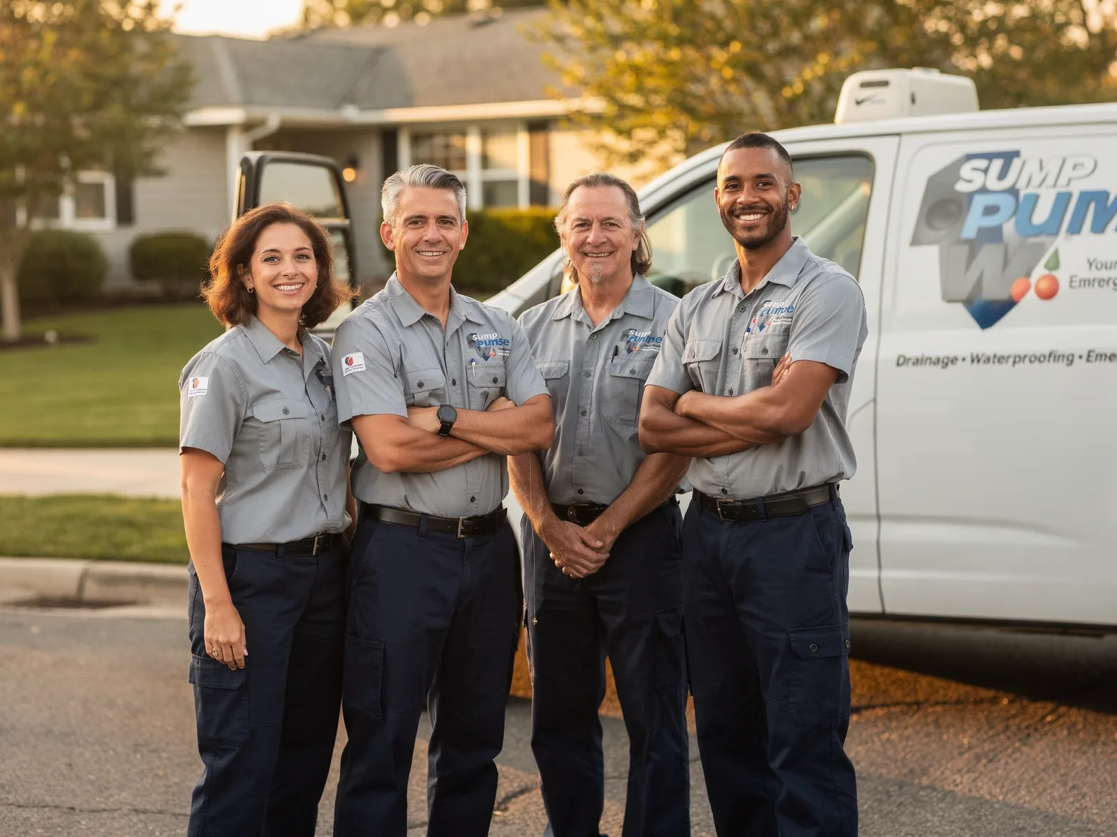 Water Heater Repair company in Starkville, MS